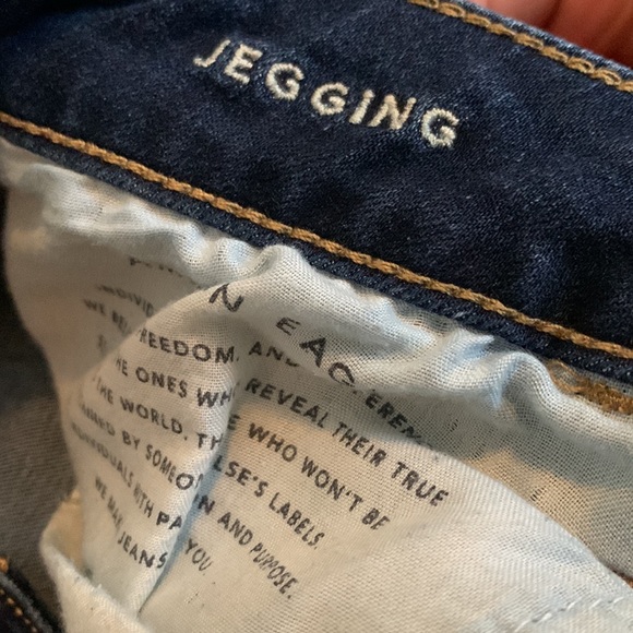 American Eagle Next Level Stretch jeans - Picture 7 of 13